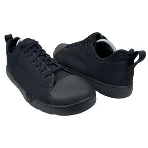 Altama Maritime Assault Low Men 11.5 Black Tactical Sneakers Military Shoes